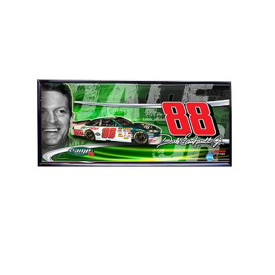 NASCAR,NASCAR Images,Framed Art
