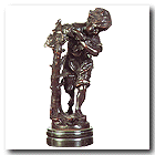 Sculptures - Statues