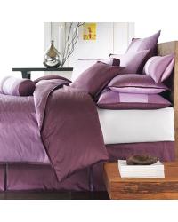 Profiles Plum Bedset