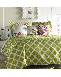 Kew Duvet Cover Set