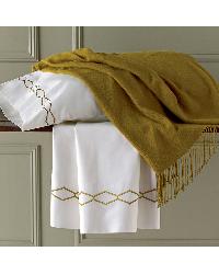 Setta Gold Sheet Set