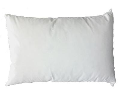 Linens Pillows Goose Rectangle Pillow Down Lite International 12x18 Rectangle Pillow