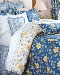 Emilie Comforter Set