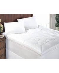 Down Top Feather Bed
