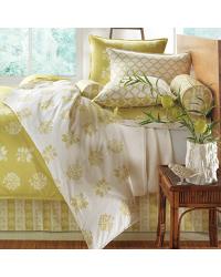 Arboretum Sprout Bedset