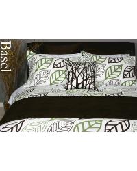 Basel Duvet Cover Set