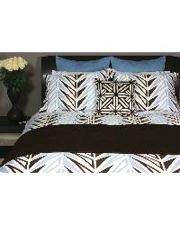 Sicily Duvet Cover Set