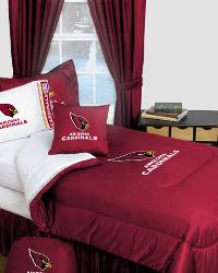 nfl,arizona cardinals,nfl football,nfl merchandise,pro football bedding