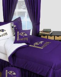 Baltimore Ravens Bedding