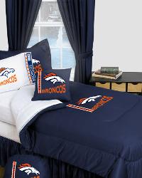 nfl,denver broncos,nfl football,nfl merchandise,pro football bedding