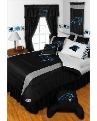 nfl,carolina panthers,nfl football,nfl merchandise,pro football bedding