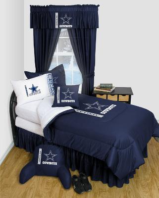 College Bedding