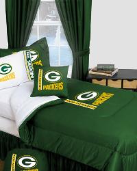 Greenbay Packers Bedding