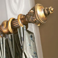 Curtain Rods