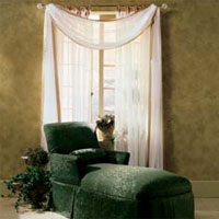 Drapes and Curtains