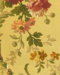 Patterned Velvets