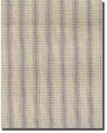 VarsityStripe-Lilac Everyday Ticking