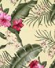 Tropical Fabric - Hawaiian Fabric