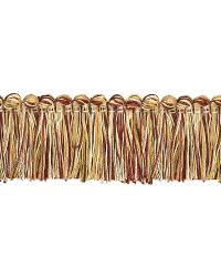 1½ Burgundy Gold