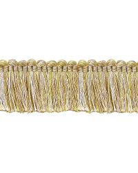 1½ Ivory Gold