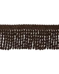 Brown Fabric Trims