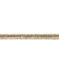 3/16 in Cord with Lip Natural