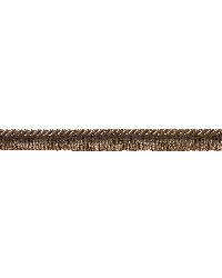 3/16 in Cord with Lip Dark Sand