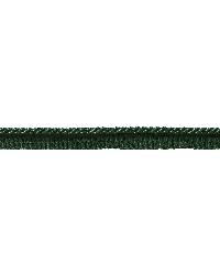 3/16 in Cord with Lip Hunter Green