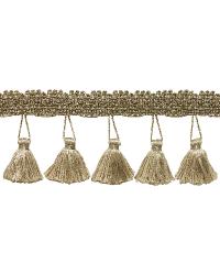 Econo Tassel Fringe Sandstone