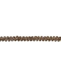 1/2 in French Gimp Braid Dark Sand