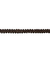 1/2 in French Gimp Braid Mocha