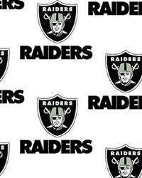 Oakland Raiders NFL Football