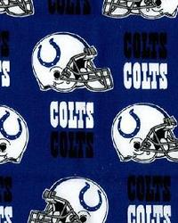 Indianapolis Colts NFL Football