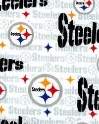 Pittsburgh Steelers NFL Football