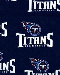 Tennessee Titans NFL Football
