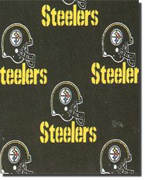 Pittsburgh Steelers NFL Football
