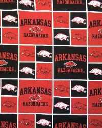 College and University Fabric - College Fleece