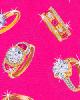 Hobby Fabric - Novelty Fabric