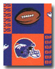 Football Fabric - NFL Fabric