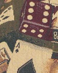 Jackpot Coin Infinity Fabrics