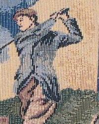 Golf Fabric - Sports Fabric