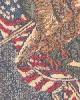 Patriotic Fabric - American Fabric