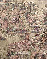 Tapestry Fabric - Tapestry Upholstery Fabric