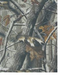 Realtree Hardwoods Camo In-Stock 2008