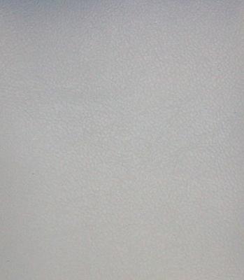 Aqua Smoke in Marine Vinyl White Upholstery Marine and Auto Vinyl Marine Vinyl  Fabric