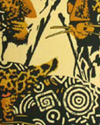 Sabi Cream Alexander Henry