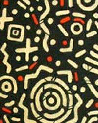Sabi Primitive Black Alexander Henry