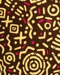 Sabi Primitive Brown Alexander Henry