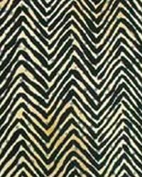 Zambia Zig Zag Cheetah Alexander Henry