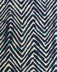 Zambia Zig Zag Natural Alexander Henry